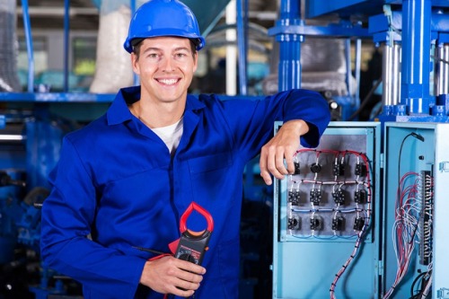 Electricians     The Netherlan