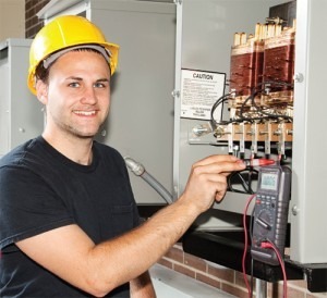 Electricians     The Netherlan