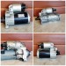 electromotor