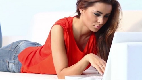 Entertainment online
