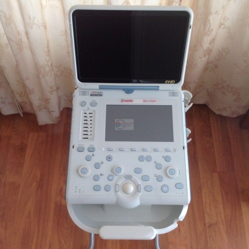 ESAOTE MYLAB CLASSC MULTIPURPO