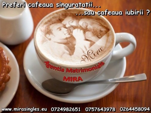 Evenimente pentru cei singuri 