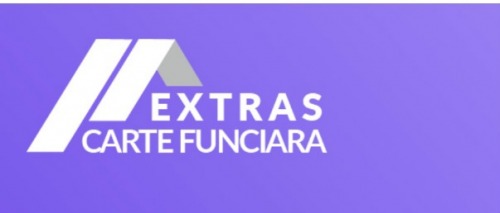 Extras de carte funciar   onli