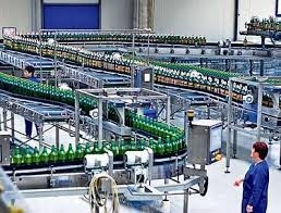 Fabrica BERE Germania