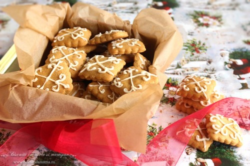 fabrica de biscuiti germania