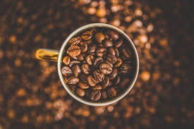 Fabrica de cafea Germania
