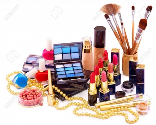 fabrica de cosmetice germania