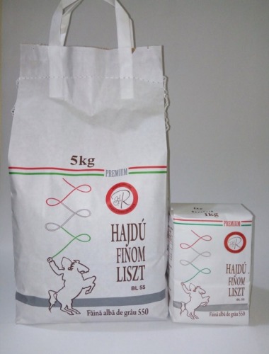 Faina Pentru pizza
