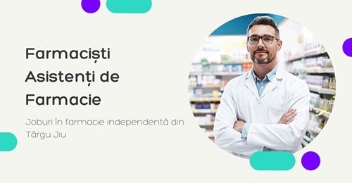 Farmaci  ti   n Bucure  ti