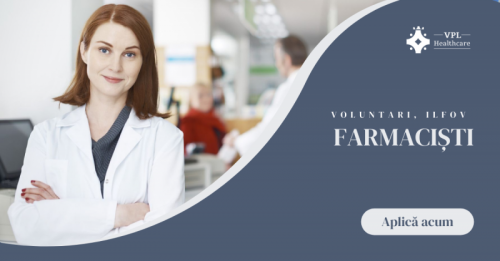 Farmaci  ti   n Voluntari  Ilf