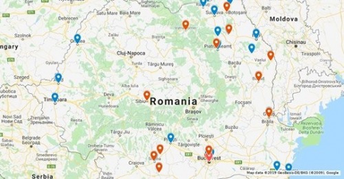 Farmacisti si Asistenti farmac