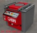 Fasonat fier beton