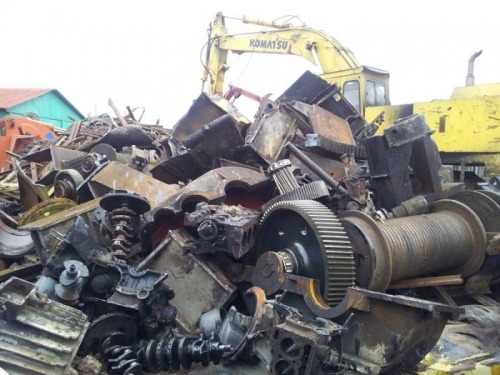 Fier vechi   i auto de orice t