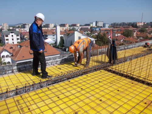 Fierar betonist