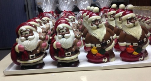 figurine de ciocolata germania