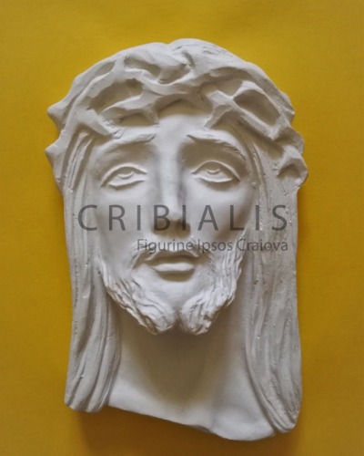 Figurine ipsos Chipul lui Iisu