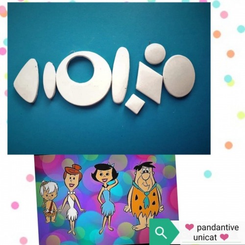 Figurine ipsos   pandantive un