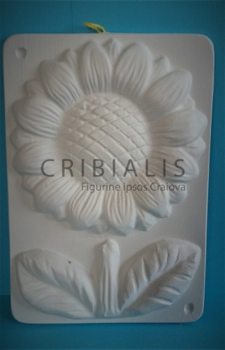 Figurine ipsos Tablou Floarea 