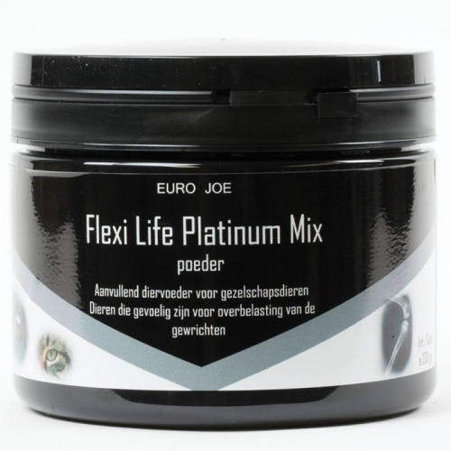 Flexi Life Platinum supliment 