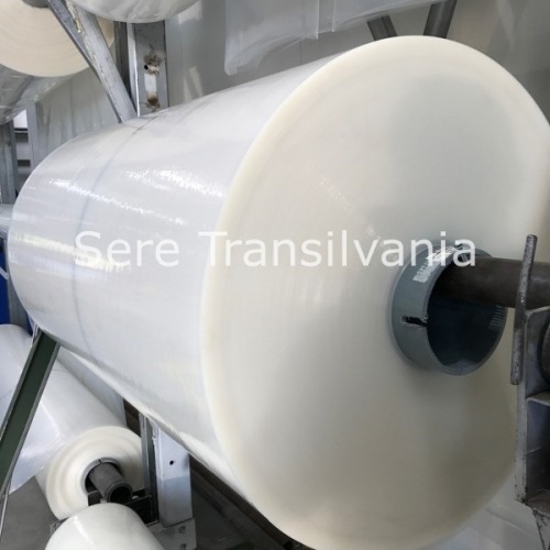 Folie 200 microni pentru sere 