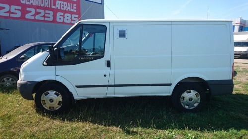 Ford transit an fabricatie 07.