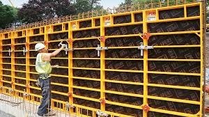 Formwork Carpenters  The Nethe