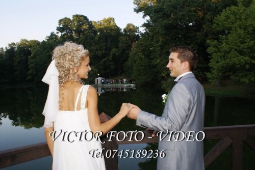 Fotografii albume filmari vide