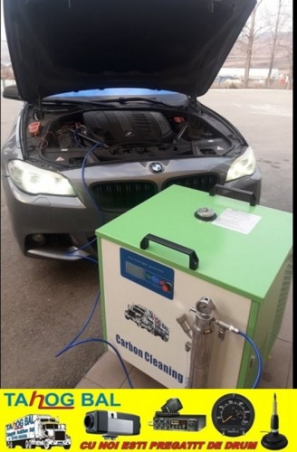 Freon in instalatia de climati