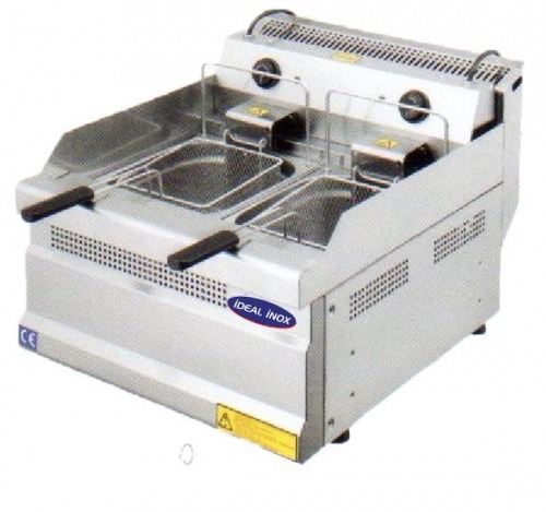 Friteuza electrica 5 5 lt  LIN