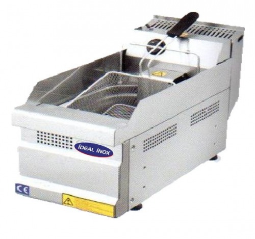 Friteuza electrica 5 lt   LINI