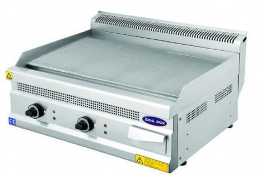 Fry Top electric  suprafata st