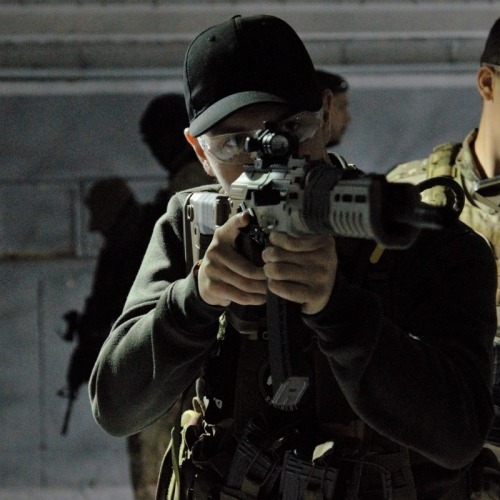 FySnow.ro AirsoftCs Arena   Jo