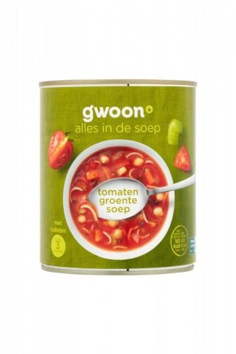 G   woon ciorbita de rosii cu 