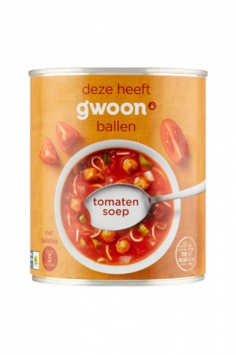G   woon supa de rosii cu mini