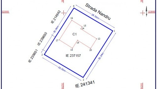 GalileoTopo     Topografie  Ca