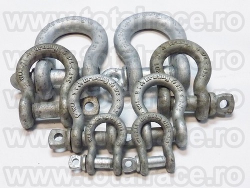 Gambeti pentru uz industrial G