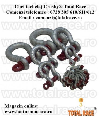 Gambeti sarcini foarte grele G