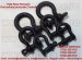 Gambeti   shackles  forjate Cr