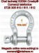 Gambeti   shackles forjate G209A Crosby 