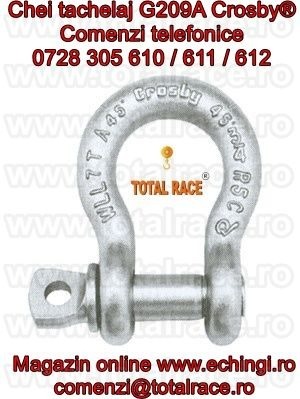 Gambeti   shackles forjate G20