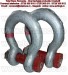 Gambeti   shackles Omega Crosb