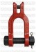 Gambeti   shackles