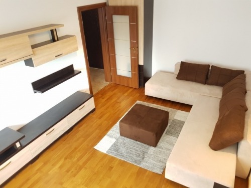Garsoniera 40mp  Bucuresti  35