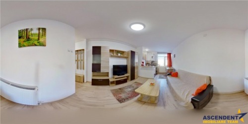 Garsoniera luminoasa  Astra  B