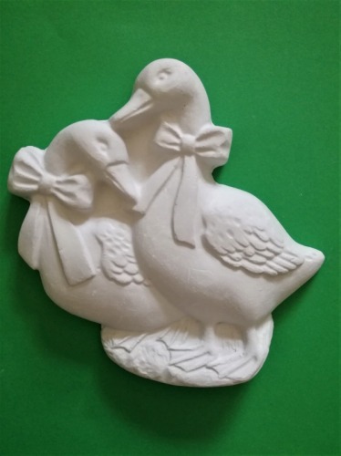 Gastele fericite   figurine ip