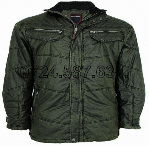 Geaca 8 XXXXXXXXL mare noua mo