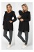 Geaca babywearing 3in1 Rosann 