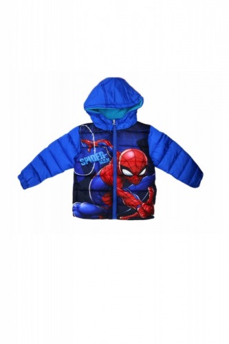 Geaca de iarna baieti Spiderma