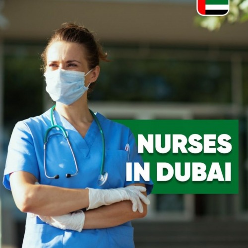 General Nurses in Private Hosp