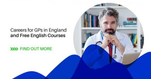 General Practitioner in UK (me
